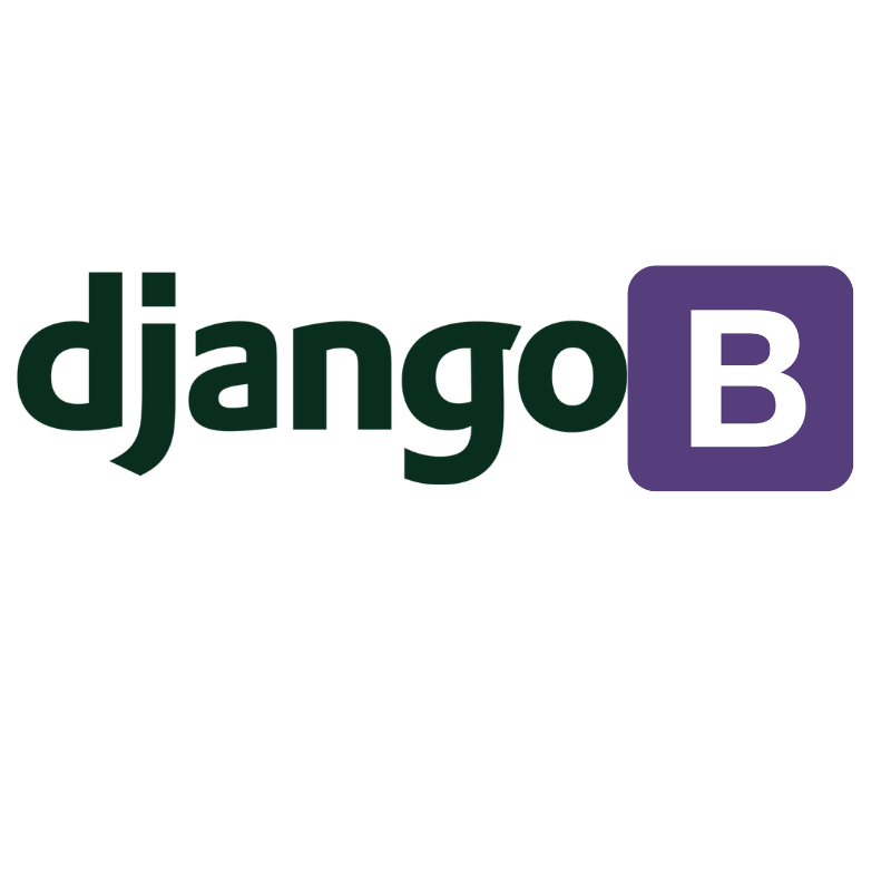 Using Django with Bootstrap